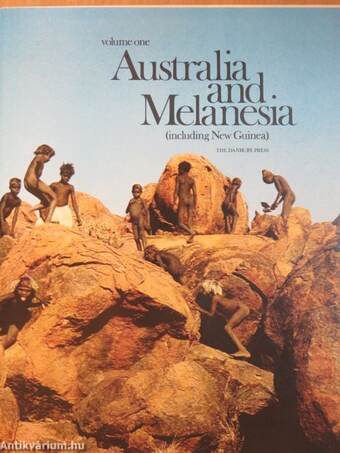 Australia and Melanesia