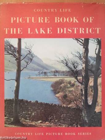 Country life - Picture Book of the Lake District