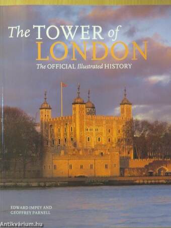 The Tower of London