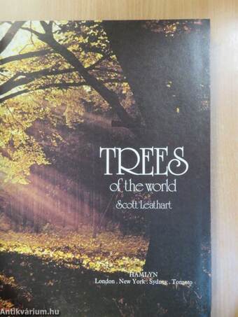 Trees of the world