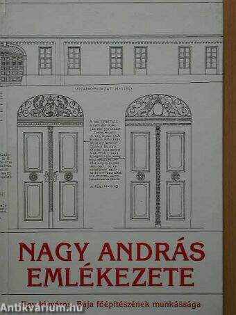 Nagy András emlékezete