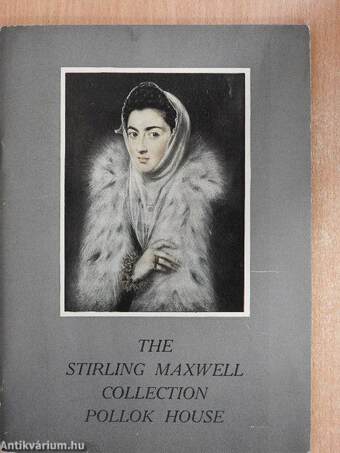 The Stirling Maxwell Collection Pollok House