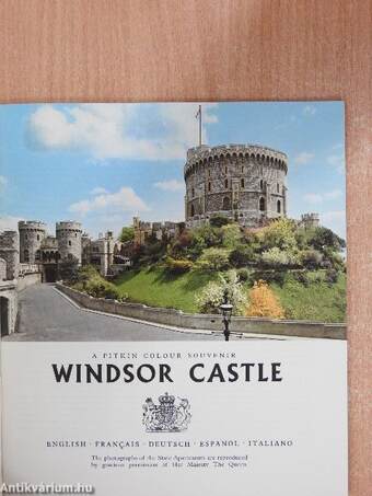 Windsor Castle