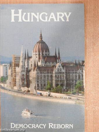 Hungary - Democracy Reborn