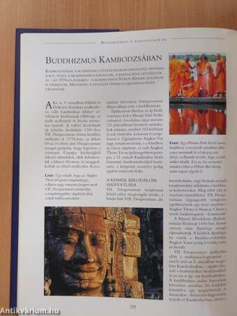 Buddhizmus képes enciklopédiája