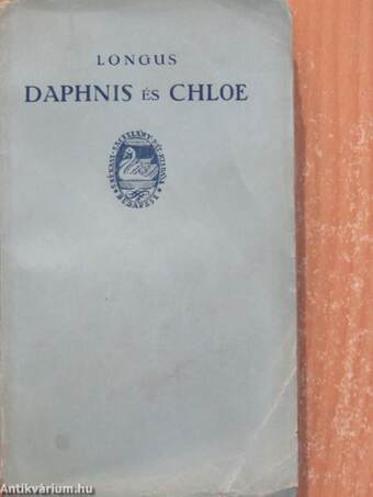 Daphnis és Chloe