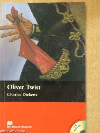 Oliver Twist