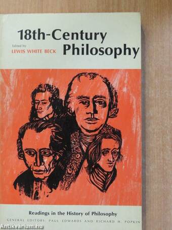 Eighteenth-Century Philosophy