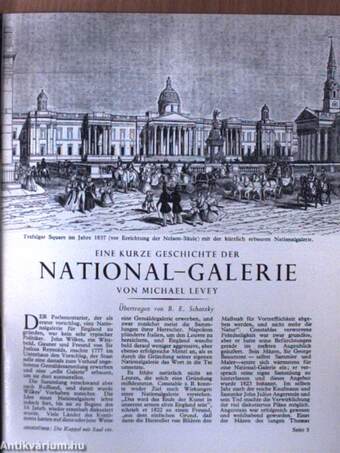 Der National-Galerie