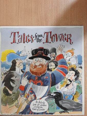 Tales from the Tower