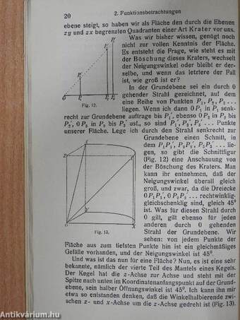 Von der pythagoreischen Gleichung zum fermatschen Problem