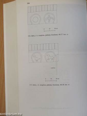 Lapidarium Hungaricum 5.