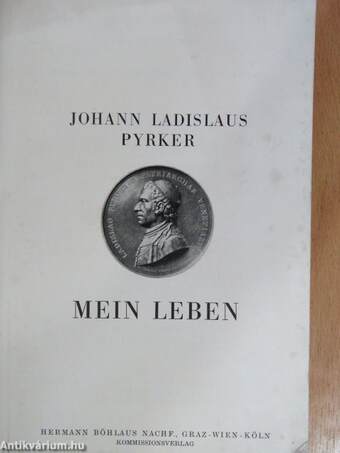 Mein Leben 1772-1847