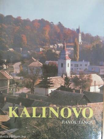 Kalinovo