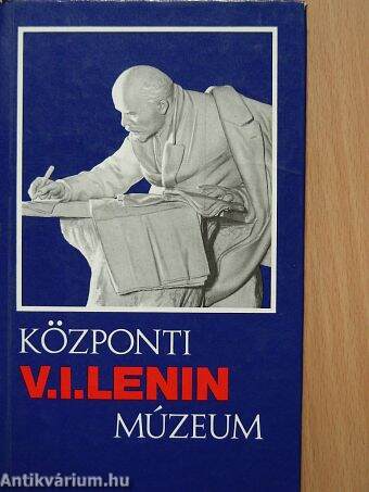 Központi V. I. Lenin Múzeum