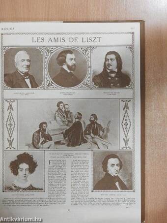 Liszt