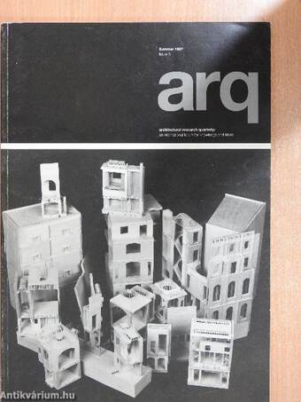 Arq Summer 1997