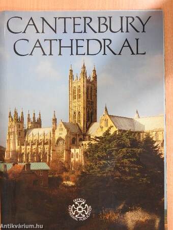 Canterbury Cathedral