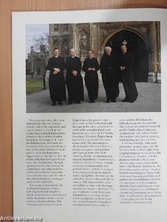 Canterbury Cathedral