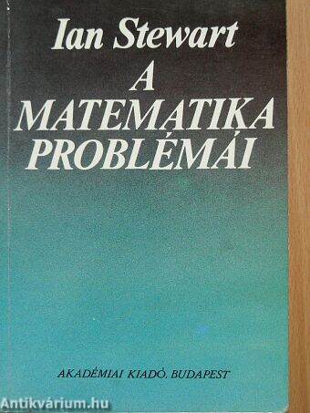 A matematika problémái