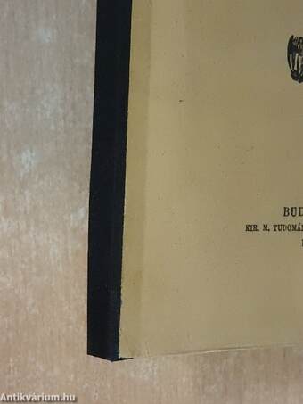 A Budapesti Kir. Magyar Tudományegyetemi Közgazdaságtudományi Kar almanachja 1925/26-1927/28 tanév