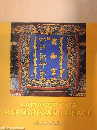 Lamasery of Harmony and Peace
