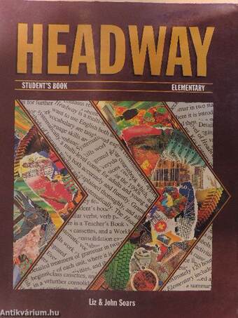 Headway - Elementary - Student's Book