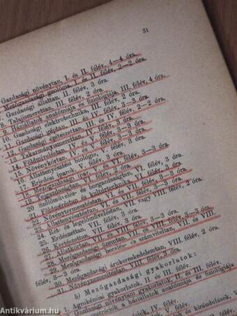 A Budapesti Kir. Magyar Tudományegyetemi Közgazdaságtudományi Kar almanachja 1925/26-1927/28 tanév