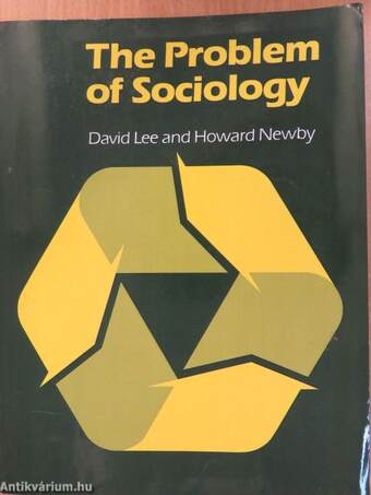 The Problem of Sociology