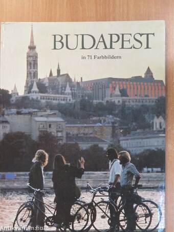 Budapest