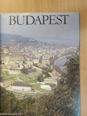 Budapest