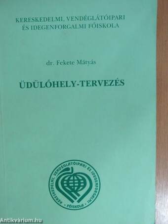 Üdülőhely-tervezés