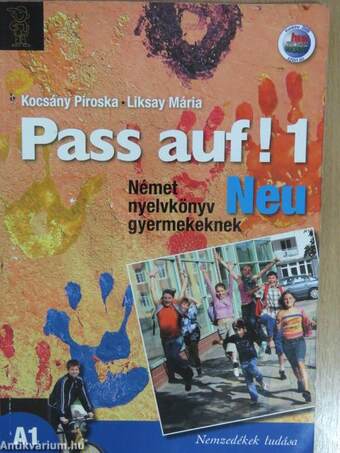 Pass auf! 1 Neu