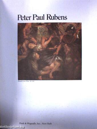 Peter Paul Rubens