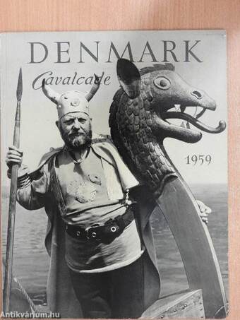 Denmark Cavalcade 1959