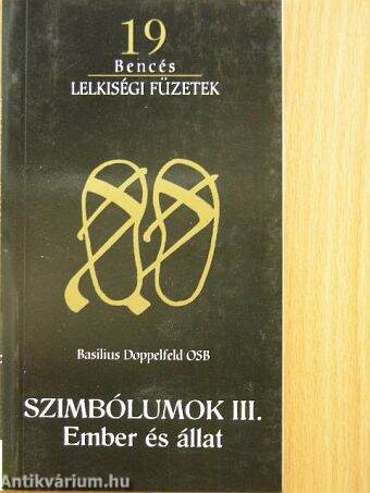 Szimbólumok III.