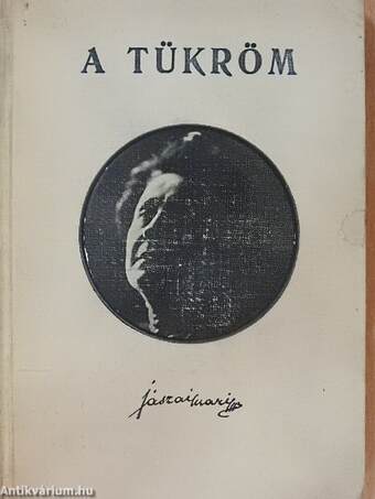 A tükröm