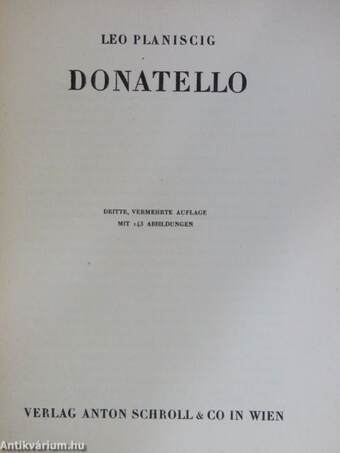 Donatello