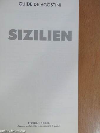 Sizilien