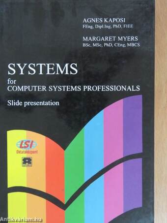 Systems for computer systems professionals