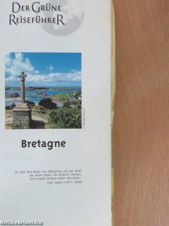 Bretagne