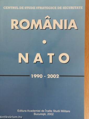 Romania - NATO 1990-2002