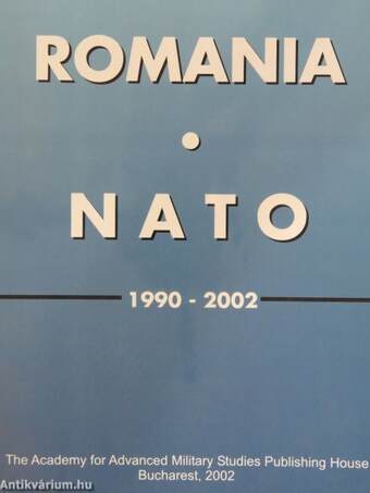 Romania - NATO 1990-2002