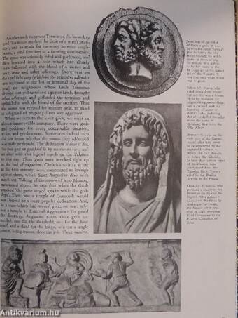 Roman Mythology
