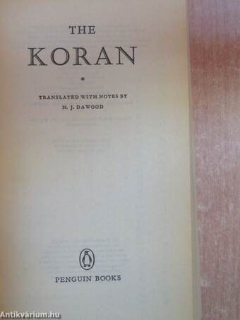 The Koran