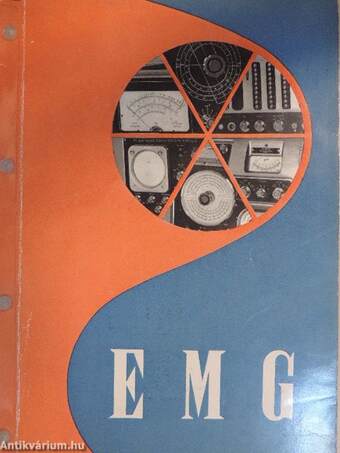 EMG - Works for electronic measuring gear