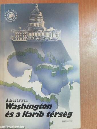 Washington és a Karib térség
