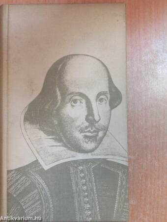 Amit Shakespeare álmodott