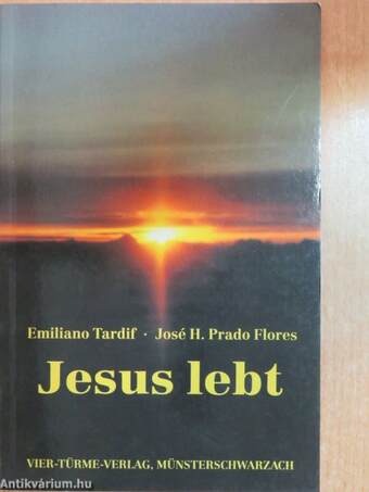 Jesus lebt