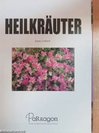 Heilkräuter